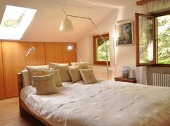 Attico/Mansarda in Residenziale