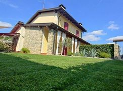 Villa in Residenziale