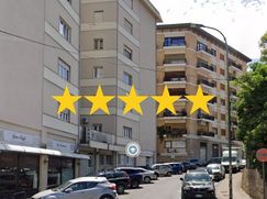 Appartamento in Residenziale