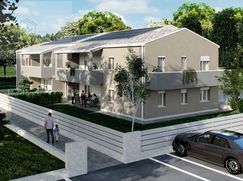 Appartamento in Residenziale