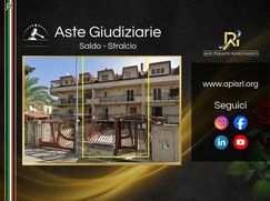 Villetta a schiera in Residenziale