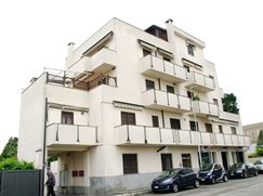 Appartamento in Residenziale