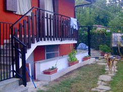 Casa Bi/Trifamiliare in Residenziale