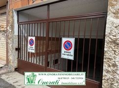Capannone in Commerciale