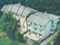 Casa indipendente in Residenziale