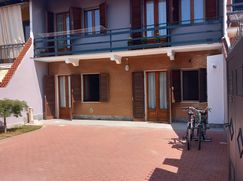Casa indipendente in Residenziale