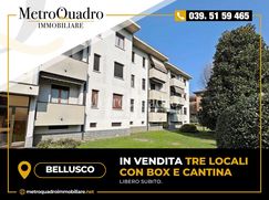 Appartamento in Residenziale