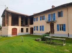 Rustico/Casale in Residenziale