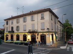 Negozio/Locale commerciale in Commerciale