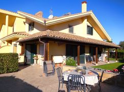 Villa in Residenziale