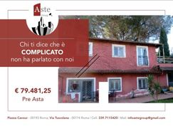Casa indipendente in Residenziale