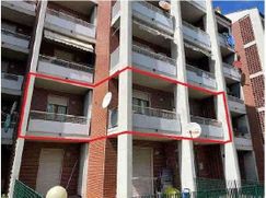Appartamento in Residenziale
