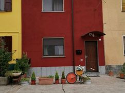 Casa indipendente in Residenziale