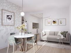 Appartamento in Residenziale