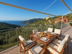 Villa in Residenziale