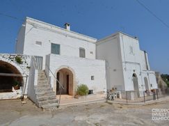 Rustico/Casale in Residenziale