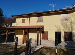 Villetta a schiera in Residenziale