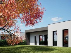 Casa indipendente in Residenziale