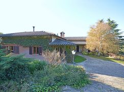 Villa in Residenziale