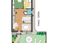 Villa in Residenziale