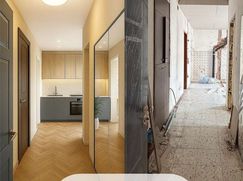 Appartamento in Residenziale