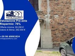 Rustico/Casale in Residenziale
