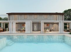 Villa in Residenziale