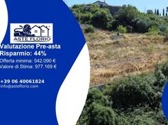 Terreno edificabile in Residenziale