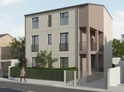 Appartamento in Residenziale