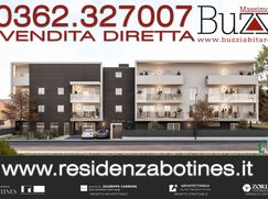 Appartamento in Residenziale
