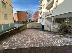 Box/posto auto in Residenziale