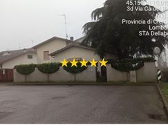 Villa in Residenziale