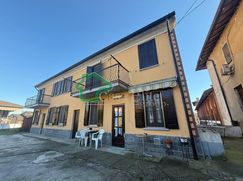 Casa indipendente in Residenziale