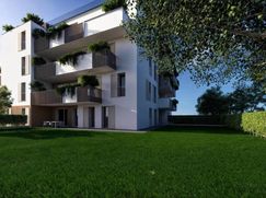 Appartamento in Residenziale