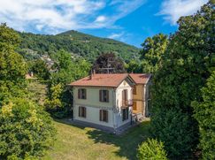 Villa in Residenziale