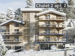 Appartamento in Residenziale