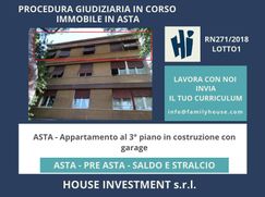 Appartamento in Residenziale