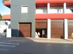 Box/posto auto in Residenziale
