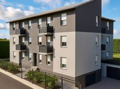 Appartamento in Residenziale