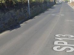 Box/posto auto in Residenziale