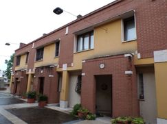 Villetta a schiera in Residenziale