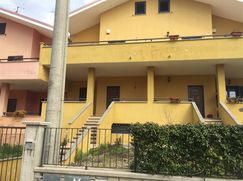 Villetta a schiera in Residenziale