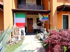 Villetta a schiera in Residenziale