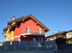 Appartamento in Residenziale