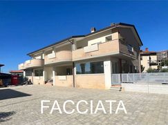 Attico/Mansarda in Residenziale