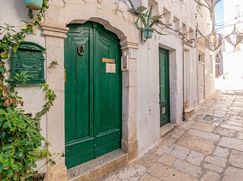 Edificio in Residenziale