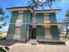 Casa indipendente in Residenziale