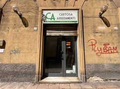 Negozio/Locale commerciale in Commerciale