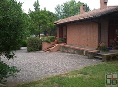 Villa in Residenziale