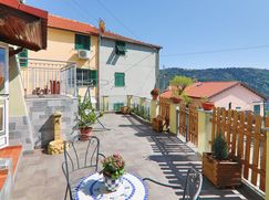 Villetta a schiera in Residenziale